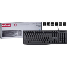 Activejet K-3803S USB keyboard