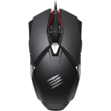 Madcatz Optical Wired Mouse - Mad Catz B.A.T. 6+