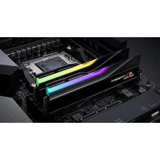 G.skill Trident Z5 Neo RGB F5-6000J3444F64GX2-TZ5NR memory module 128 GB 2 x 64 GB DDR5 5600 MT/s