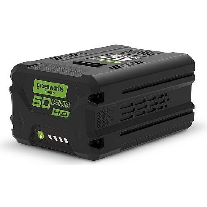 Greenworks G60B4 60V 4Ah battery - 2918407