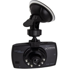 Extreme XDR101 Video recorder Black