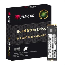 Afox ME400 1.02 TB M.2 PCI Express 4.0 NVMe 3D NAND