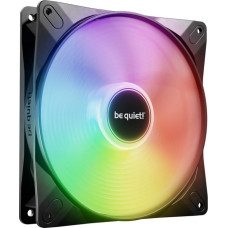 Be Quiet! LIGHT WINGS LX 140mm PWM high-speed Computer case Fan 14 cm Black 1 pc(s)