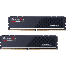 G.skill Flare X5 F5-6000J3444F64GX2-FX5 memory module 128 GB 2 x 64 GB DDR5 5600 MT/s