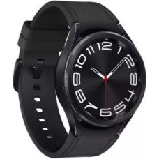 Samsung Galaxy Watch 6 Classic R955 43mm, LTE, NFC, BT 5.3, Black EU SM-R955