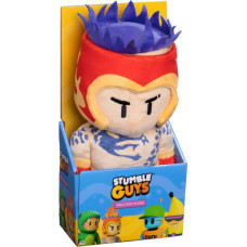 P.m.i. Kids World STUMBLE GUYS S2 HUGGABLE PLUSH 30cm - HOT GLOVES MCLOVE