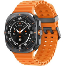 Samsung Galaxy Watch Ultra L705 (2025) 47mm, LTE, NFC, BT 5.3 Titanium Gray EU SM-L705