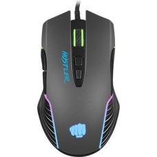 Fury Hustler mouse Gaming Ambidextrous USB Type-A Optical 6400 DPI