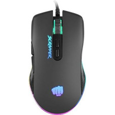 Fury Scrapper mouse Gaming Ambidextrous USB Type-A Optical 6400 DPI