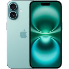 Apple iPhone 16 128GB Teal EU MYED3 - ONLY BOX DAMAGE