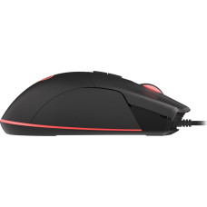 Genesis Krypton 290 mouse Gaming Right-hand USB Type-A Optical 6400 DPI