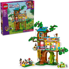 ''Lego'' LEGO® Friends: Friendship Tree House Hangout (42652)