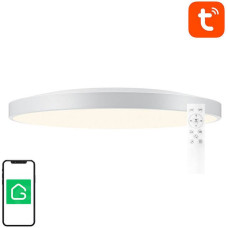 Gosund Smart ceiling lamp 30cm Bluetooth 16M RGBCW Gosund LB13 1600lm Tuya + Remote Control.