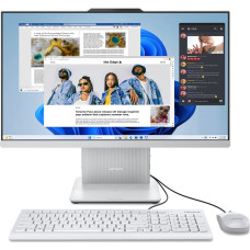 Lenovo IdeaCentre AIO 24IRH9 Intel® Core™ i7 i7-13620H 60.5 cm (23.8