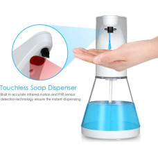 Promedix PR-530 for safe hygiene and disinfection of your hands