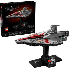 Lego STAR WARS 75404 Acclamator-Class Assault Ship