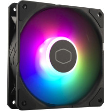 Coolermaster Cooler Master SickleFlow Edge 120 ARGB fan (black)
