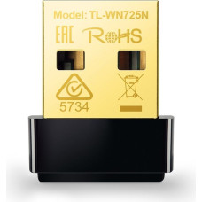 Tp-Link TL-WN725N network card WLAN 150 Mbit/s