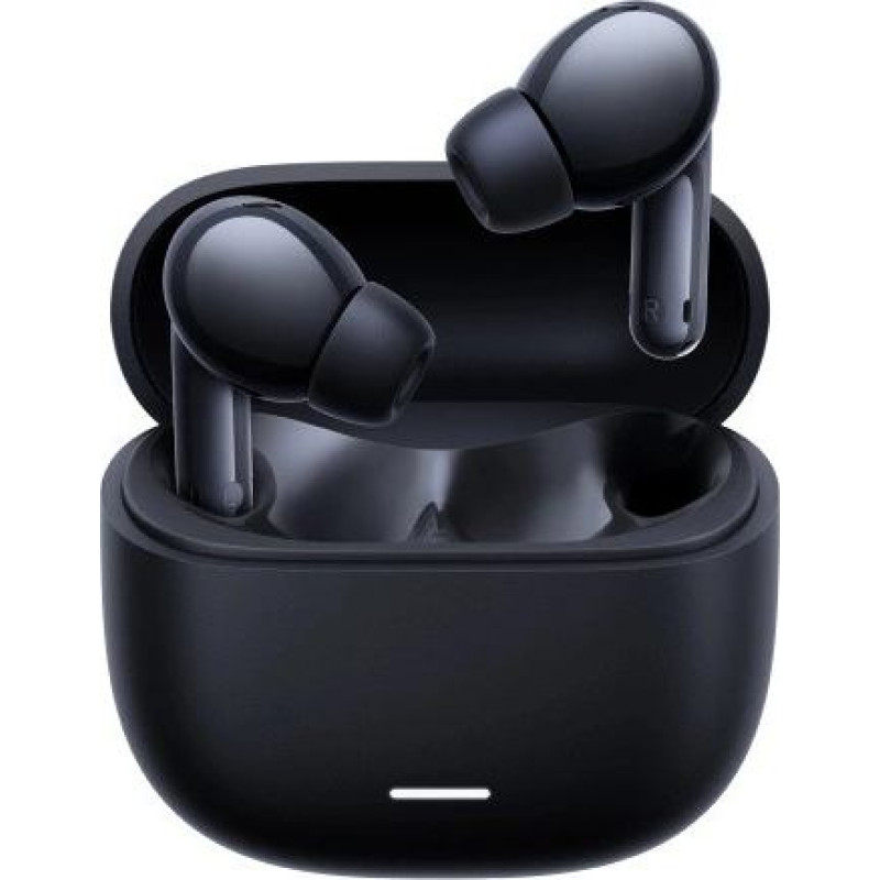 Xiaomi Słuchawki buds 6 lite czarne