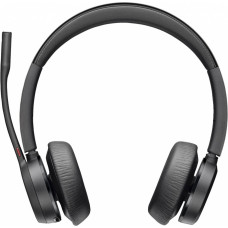Poly Zestaw słuchawkowy poly voyager 4320 usb-a + adapter bt700 76u49aa