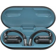 Awei Słuchawki bluetooth 5.4 t93 ows niebieskie
