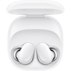 Xiaomi Słuchawki redmi buds 6 play białe