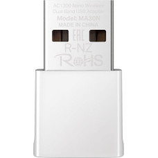 Mercusys MA30N network card