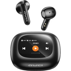 Awei Słuchawki bluetooth 5.4 tp97 tws equalizer