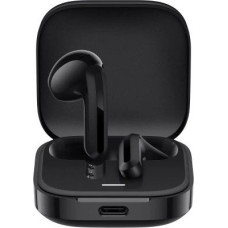 Xiaomi Słuchawki bezprzewodowe redmi buds 6 active czarne