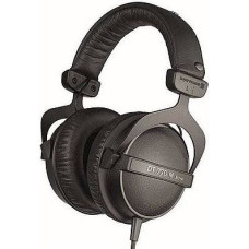 Beyerdynamic dt 770 m 80 ohm - słuchawki do monitorowania miksu