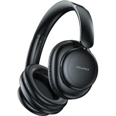 Awei Słuchawki bluetooth nauszne a996 pro anc redukcja szumów