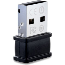 Tenda W311MI Auto-Install WLAN  WiFi 6  AX300 (USB 2.0)