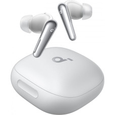 Anker Słuchawki bezprzewodowe soundcore liberty 4 pro bluetooth białe