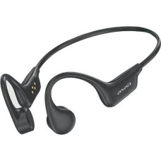 Awei Słuchawki bluetooth a899bl przewodnictwo kostne