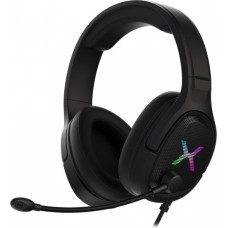Krux Słuchawki popz rgb