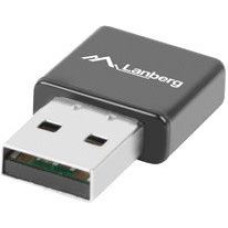 Lanberg NC-0300-WI network card 2400 Mbit/s