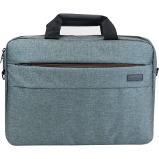 Addison Torba na laptopa addison middlebury 15 307015 (15,6"; kolor stalowy)