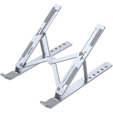 Unitek OT155SL laptop stand Silver