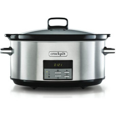Crock-Pot Wolnowar crock-pot csc063x 7,5l