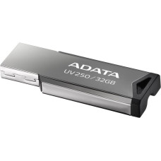 Adata UV250 USB flash drive 32 GB USB Type-A 2.0 Silver