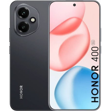 Honor 400 8/256gb czarny