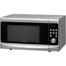 Amica Kuchenka mikrofalowa amg20e70gsv
