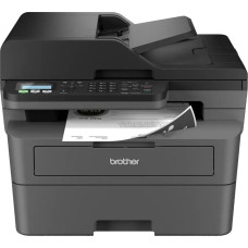 Brother Urządzenie wielofunkcyjne mfc-l2802dn a4 mono 32ppm/lan/usb/adf50/fax