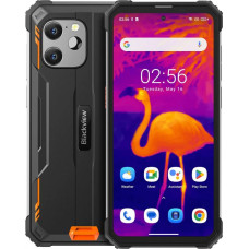 Blackview Smartfon bv8900 8/256gb pomarańczowy