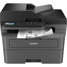 Brother Urządzenie wielofunkcyjne mfp dcp-l2640dn mono a4/34ppm/lan/duplex/pcl6