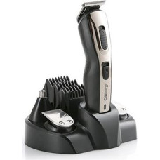 Adler Camry Premium CR 2921 beard trimmer Black, Mirror