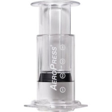 Aeropress Zaparzacz do kawy aeropress clear