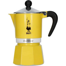 Bialetti - primavera - rainbow 3tz żółta