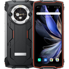 Blackview Smartfon bv9300 pro 15080 mah 12/256gb pomarańczowy
