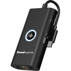 Creative Labs Karta dźwiękowa sound blaster g3
